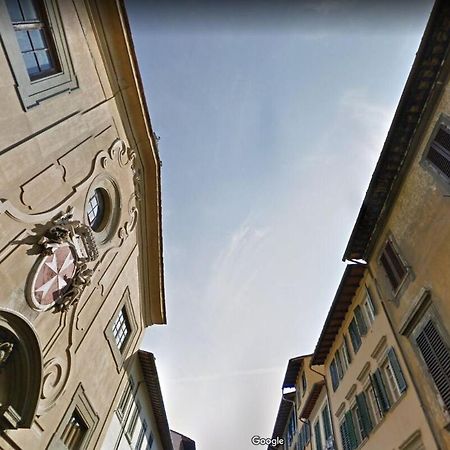 San Gallo Guesthouse Firenze Esterno foto