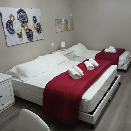 San Gallo Guesthouse Firenze Esterno foto