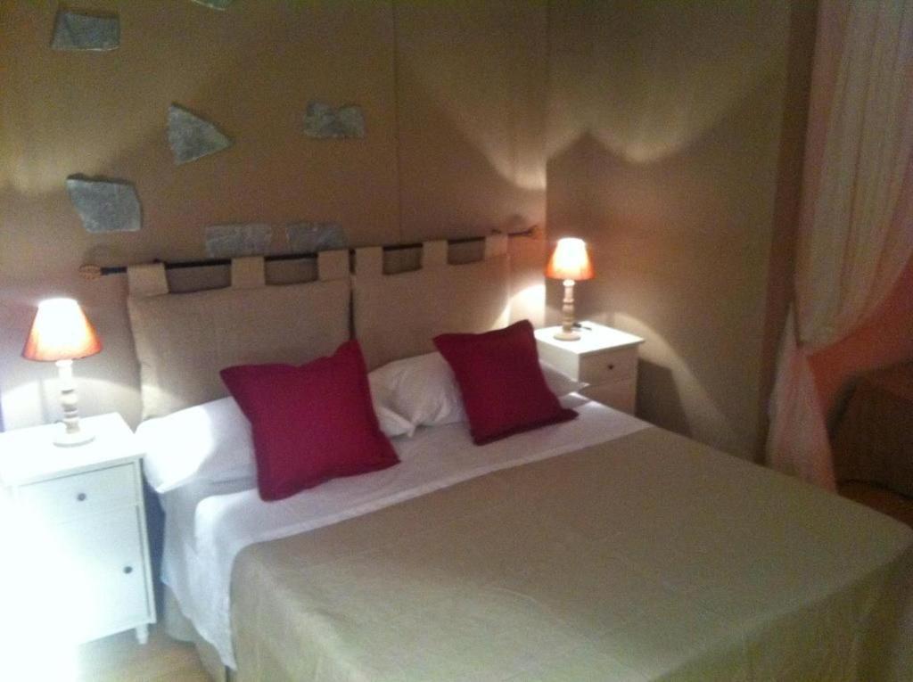 San Gallo Guesthouse Firenze Esterno foto