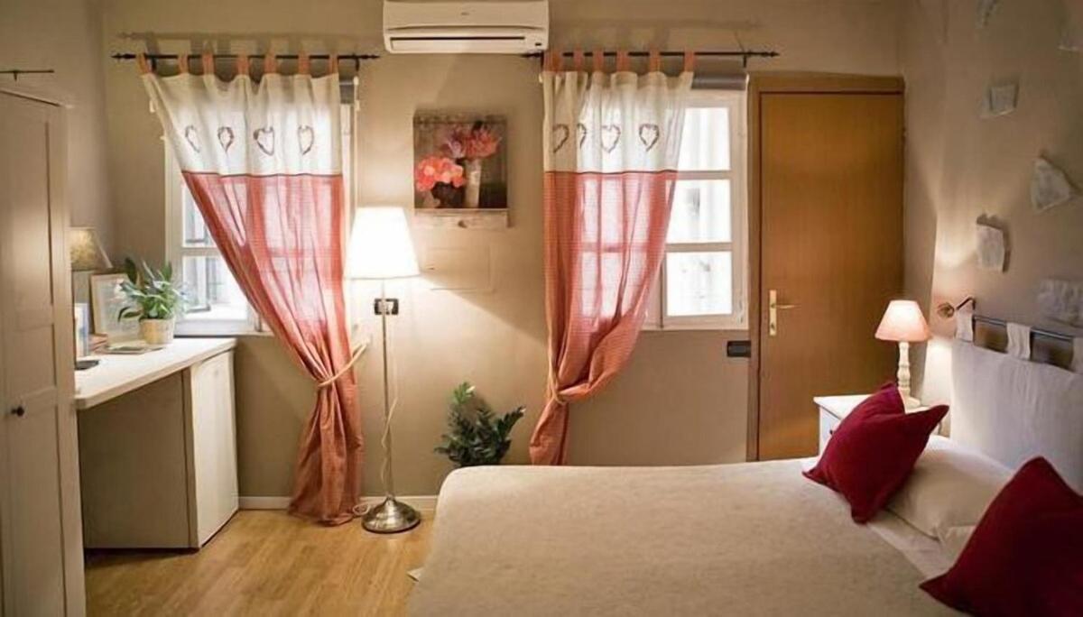 San Gallo Guesthouse Firenze Esterno foto