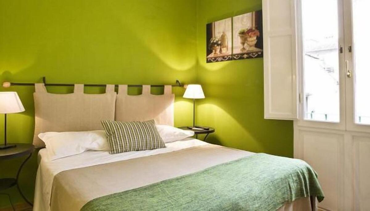 San Gallo Guesthouse Firenze Esterno foto
