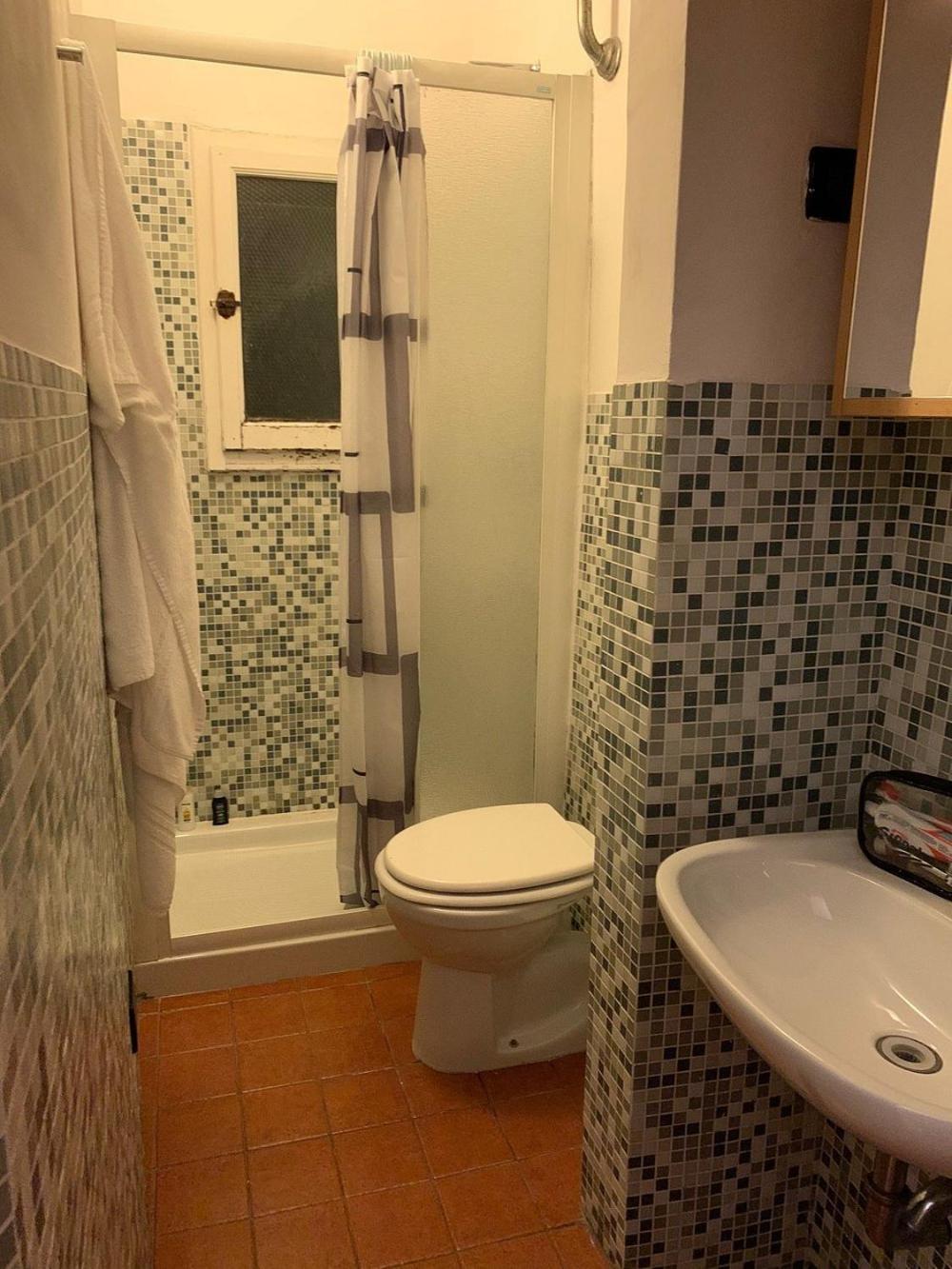 San Gallo Guesthouse Firenze Esterno foto