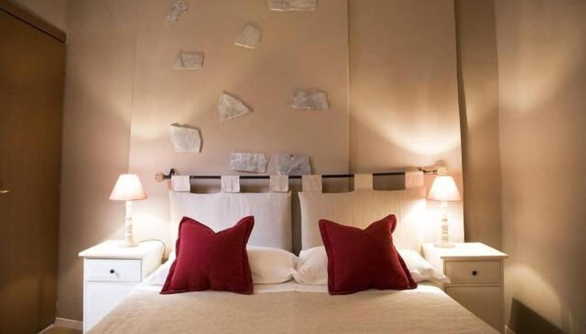 San Gallo Guesthouse Firenze Esterno foto