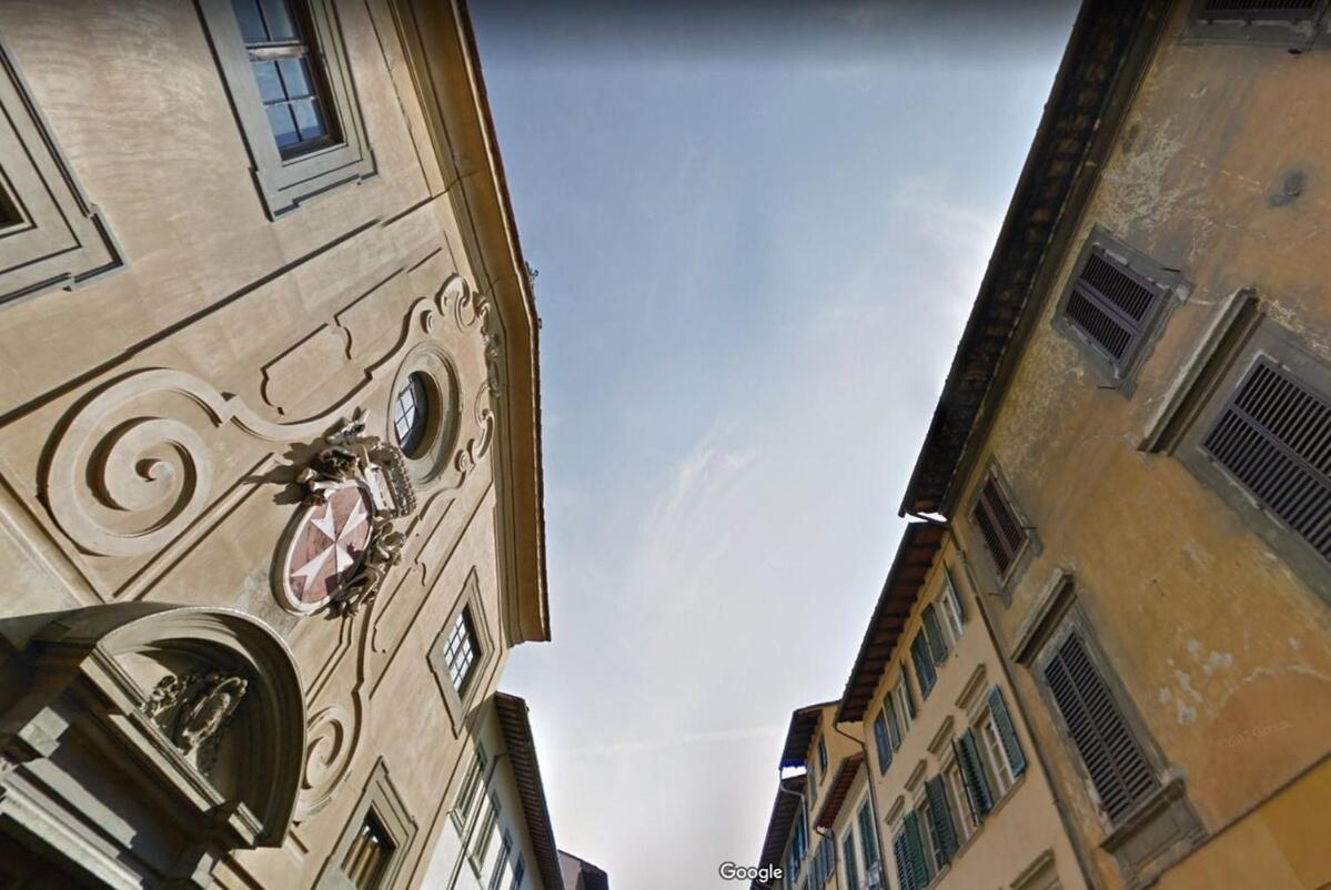 San Gallo Guesthouse Firenze Esterno foto