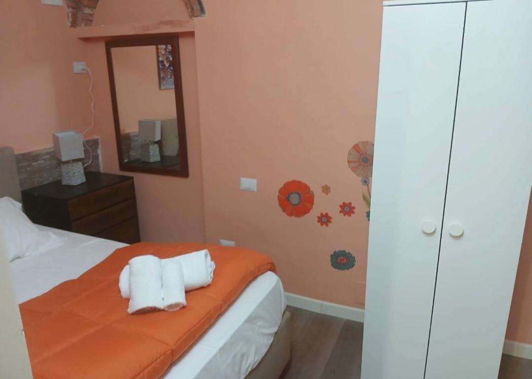 San Gallo Guesthouse Firenze Camera foto