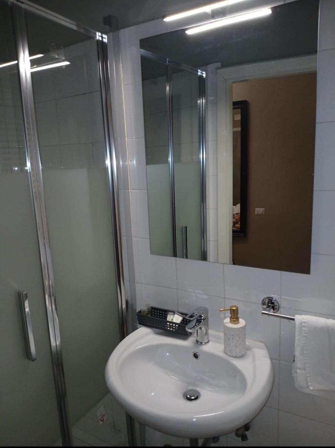 San Gallo Guesthouse Firenze Esterno foto